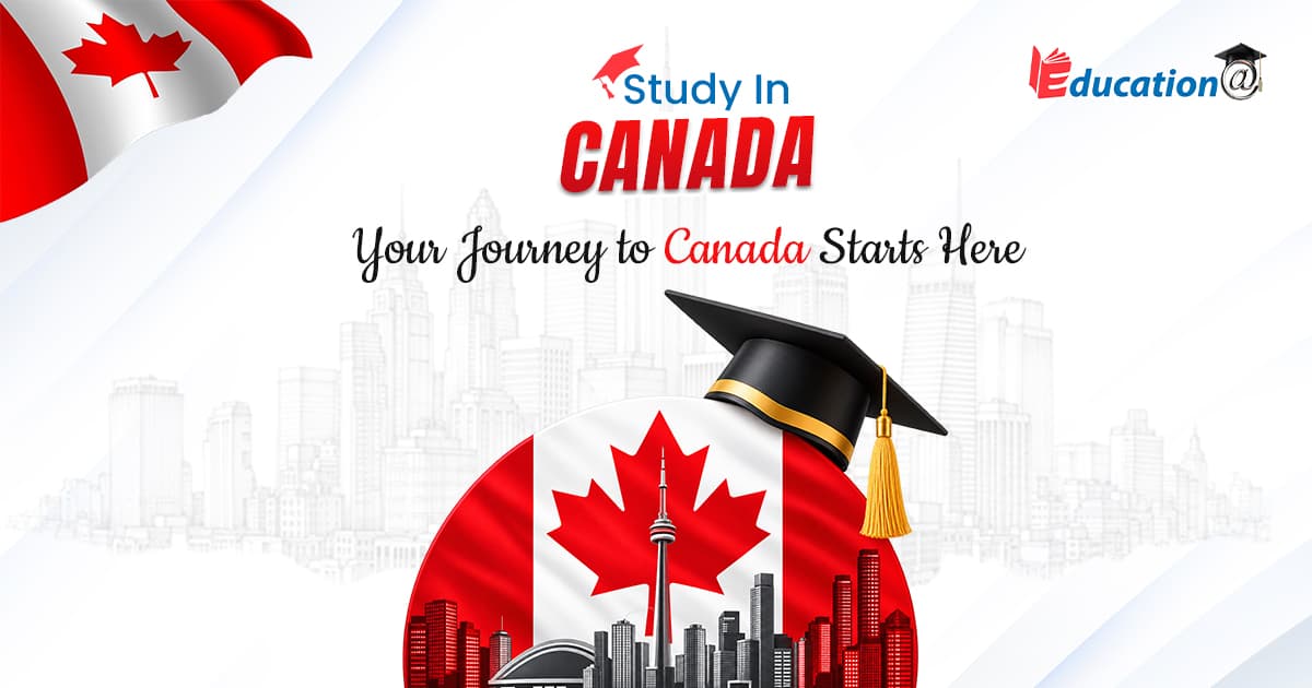 Study in Canada 2026 | All Information and Complete Guide