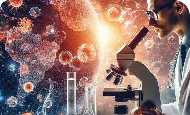Biotechnology and Biomedical Sciences
