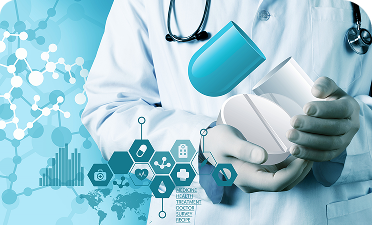 Life Sciences and Medicine