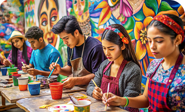 Arts and Culture