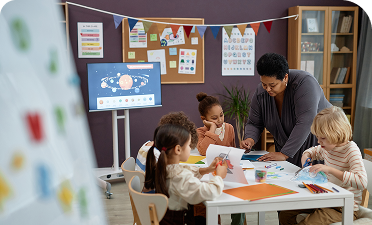 Education and Teaching