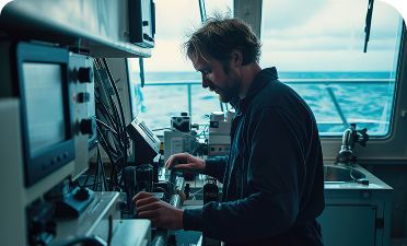 Maritime Studies