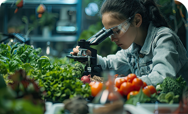 Food Science & Agriculture