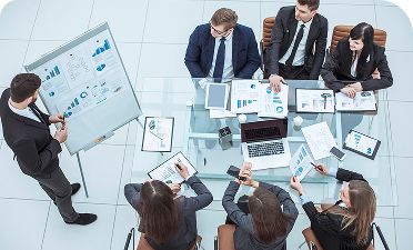 Business and Management