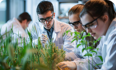 Agriculture and Environmental Science