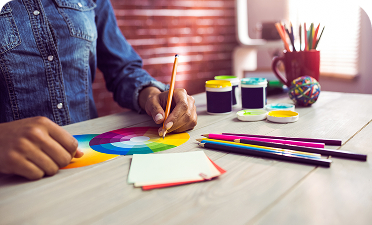 Creative Arts and Design