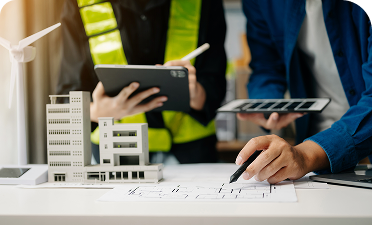 Construction and Property Management