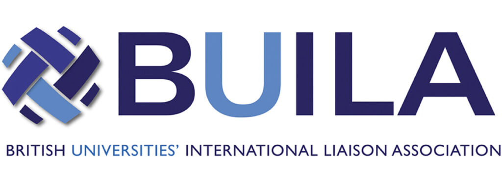 BUILA Logo