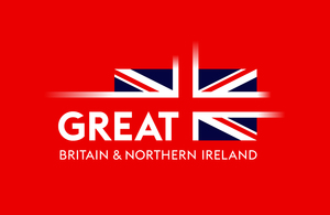 GREAT Britain Campaign Logo