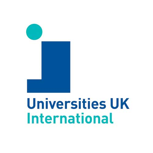 Universities UK International Logo